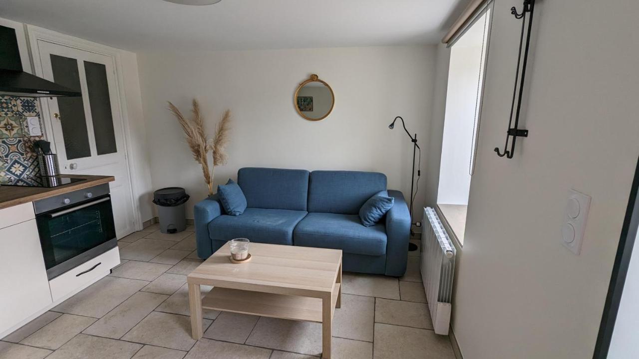Villa La Couze Pavin Saint-Diery Exterior foto
